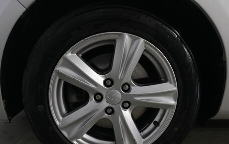 Ford Mondeo IV рестайлинг, 2011 год, 850 000 рублей, 14 фотография