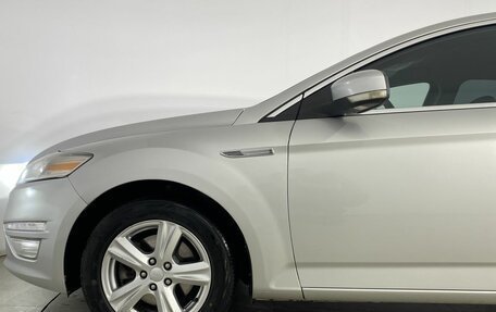 Ford Mondeo IV рестайлинг, 2011 год, 850 000 рублей, 9 фотография
