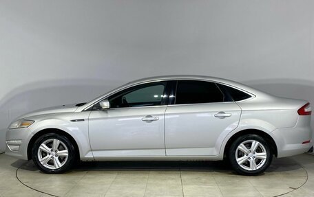 Ford Mondeo IV рестайлинг, 2011 год, 850 000 рублей, 11 фотография