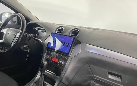 Ford Mondeo IV рестайлинг, 2011 год, 850 000 рублей, 20 фотография