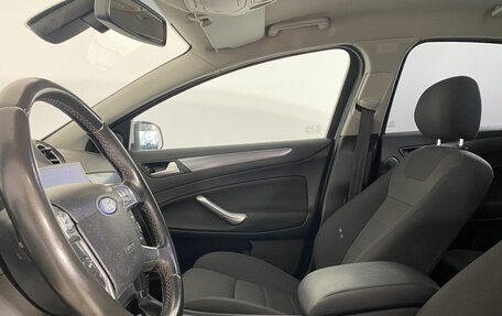 Ford Mondeo IV рестайлинг, 2011 год, 850 000 рублей, 22 фотография