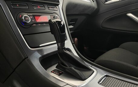 Ford Mondeo IV рестайлинг, 2011 год, 850 000 рублей, 19 фотография