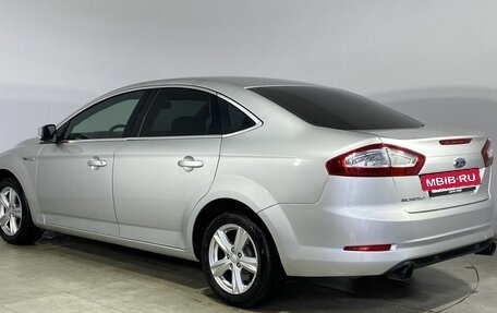 Ford Mondeo IV рестайлинг, 2011 год, 850 000 рублей, 10 фотография
