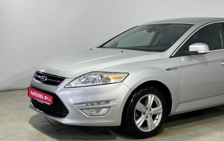 Ford Mondeo IV рестайлинг, 2011 год, 850 000 рублей, 12 фотография