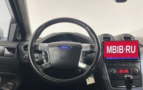 Ford Mondeo IV рестайлинг, 2011 год, 850 000 рублей, 17 фотография