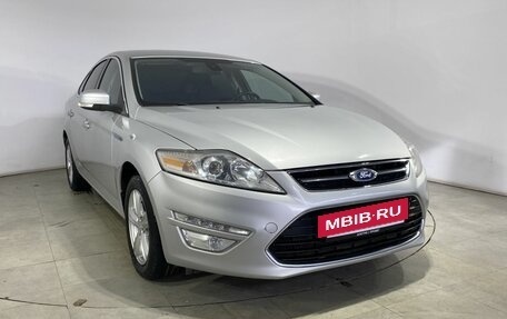 Ford Mondeo IV рестайлинг, 2011 год, 850 000 рублей, 15 фотография