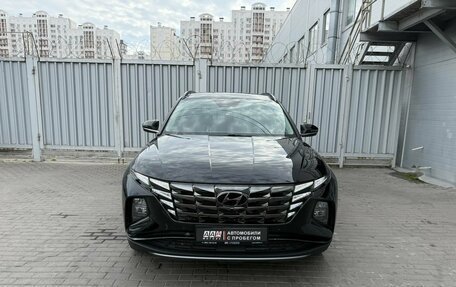 Hyundai Tucson, 2022 год, 3 790 000 рублей, 3 фотография