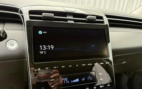 Hyundai Tucson, 2022 год, 3 790 000 рублей, 27 фотография