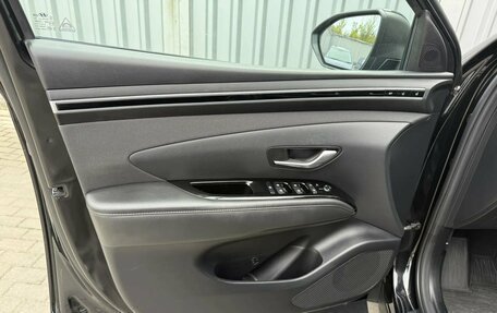 Hyundai Tucson, 2022 год, 3 790 000 рублей, 23 фотография