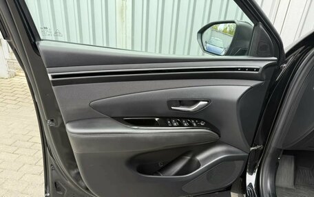 Hyundai Tucson, 2022 год, 3 790 000 рублей, 17 фотография