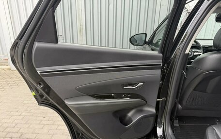 Hyundai Tucson, 2022 год, 3 790 000 рублей, 25 фотография