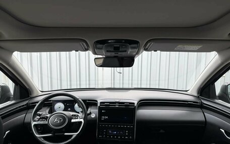 Hyundai Tucson, 2022 год, 3 790 000 рублей, 30 фотография