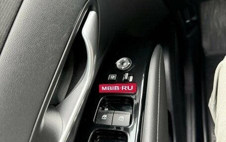 Hyundai Tucson, 2022 год, 3 790 000 рублей, 18 фотография