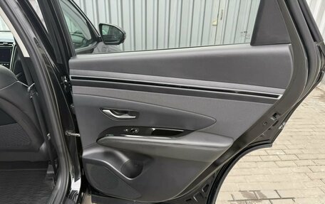 Hyundai Tucson, 2022 год, 3 790 000 рублей, 32 фотография