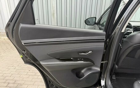 Hyundai Tucson, 2022 год, 3 790 000 рублей, 34 фотография