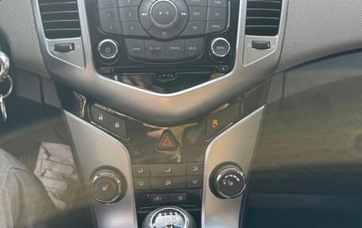 Chevrolet Cruze II, 2012 год, 650 000 рублей, 1 фотография