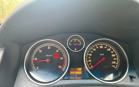 Opel Astra H, 2008 год, 430 000 рублей, 6 фотография