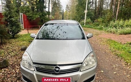 Opel Astra H, 2008 год, 430 000 рублей, 3 фотография