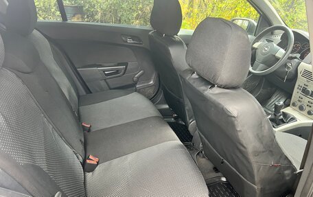 Opel Astra H, 2008 год, 430 000 рублей, 7 фотография