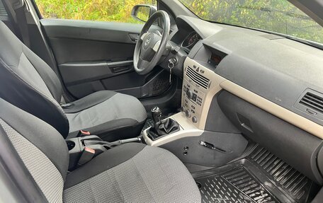 Opel Astra H, 2008 год, 430 000 рублей, 8 фотография