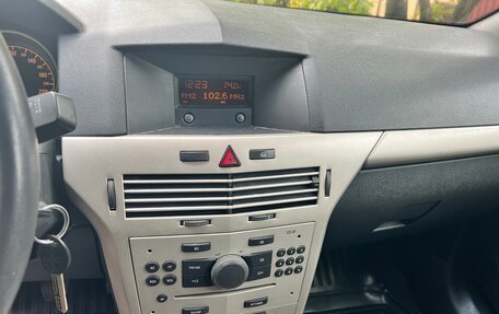 Opel Astra H, 2008 год, 430 000 рублей, 9 фотография