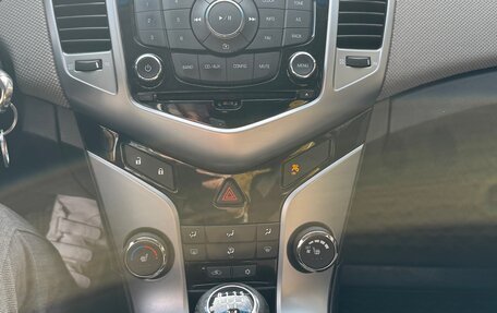 Chevrolet Cruze II, 2012 год, 650 000 рублей, 11 фотография