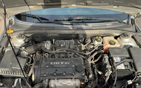 Chevrolet Cruze II, 2012 год, 650 000 рублей, 8 фотография