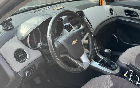 Chevrolet Cruze II, 2012 год, 650 000 рублей, 10 фотография