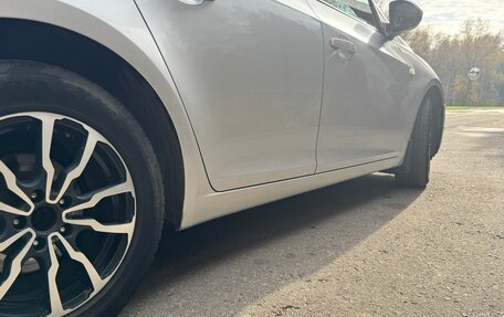Chevrolet Cruze II, 2012 год, 650 000 рублей, 14 фотография