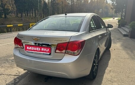 Chevrolet Cruze II, 2012 год, 650 000 рублей, 7 фотография
