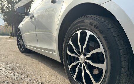 Chevrolet Cruze II, 2012 год, 650 000 рублей, 15 фотография