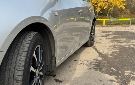 Chevrolet Cruze II, 2012 год, 650 000 рублей, 18 фотография
