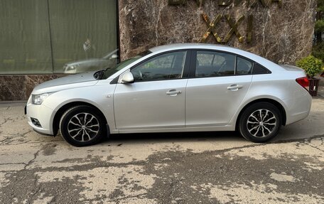 Chevrolet Cruze II, 2012 год, 650 000 рублей, 24 фотография