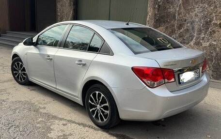 Chevrolet Cruze II, 2012 год, 650 000 рублей, 23 фотография