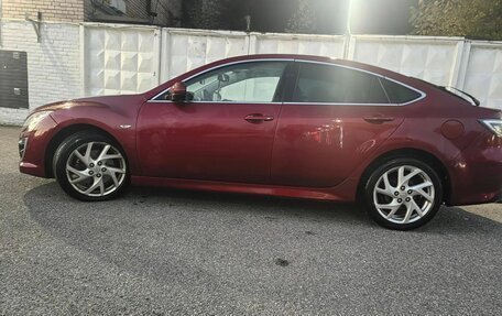 Mazda 6, 2010 год, 850 000 рублей, 5 фотография