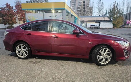 Mazda 6, 2010 год, 850 000 рублей, 4 фотография