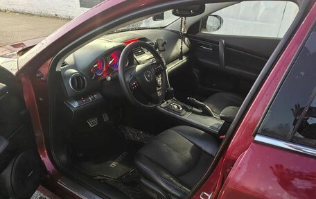 Mazda 6, 2010 год, 850 000 рублей, 9 фотография