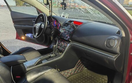 Mazda 6, 2010 год, 850 000 рублей, 11 фотография