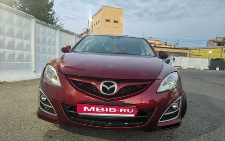 Mazda 6, 2010 год, 850 000 рублей, 3 фотография