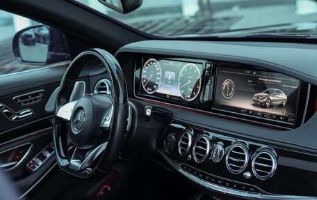 Mercedes-Benz S-Класс, 2014 год, 3 850 000 рублей, 7 фотография