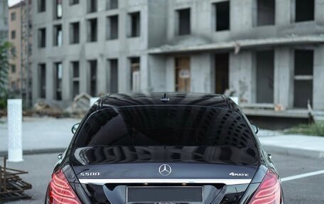 Mercedes-Benz S-Класс, 2014 год, 3 850 000 рублей, 3 фотография