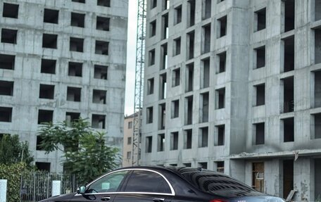 Mercedes-Benz S-Класс, 2014 год, 3 850 000 рублей, 4 фотография
