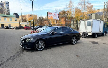 Mercedes-Benz E-Класс, 2016 год, 2 650 000 рублей, 5 фотография
