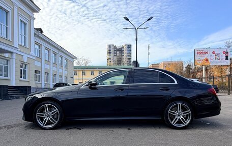 Mercedes-Benz E-Класс, 2016 год, 2 650 000 рублей, 6 фотография