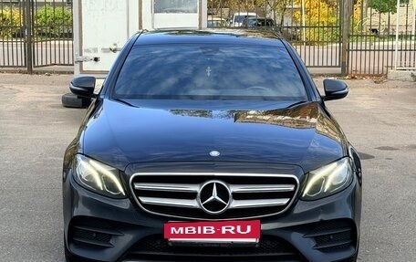 Mercedes-Benz E-Класс, 2016 год, 2 650 000 рублей, 4 фотография