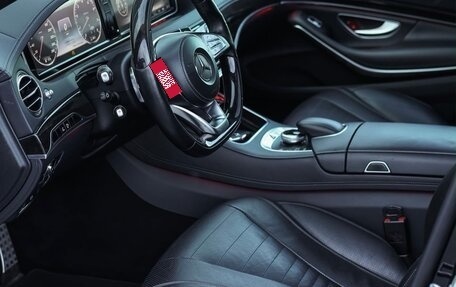 Mercedes-Benz S-Класс, 2014 год, 3 850 000 рублей, 9 фотография