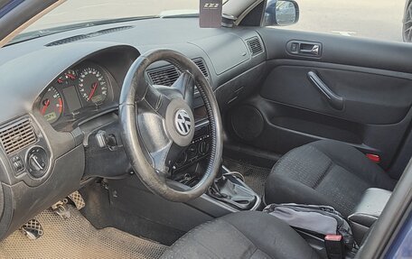 Volkswagen Golf IV, 2003 год, 350 000 рублей, 5 фотография