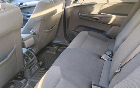 Opel Zafira B, 2014 год, 1 050 000 рублей, 9 фотография