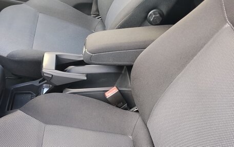 Opel Zafira B, 2014 год, 1 050 000 рублей, 18 фотография