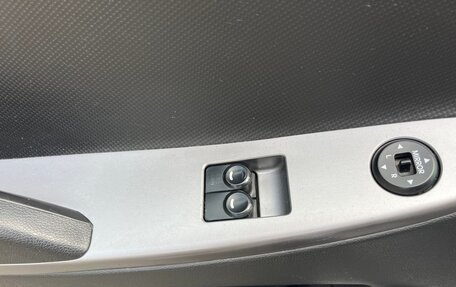Hyundai Solaris II рестайлинг, 2015 год, 750 000 рублей, 10 фотография